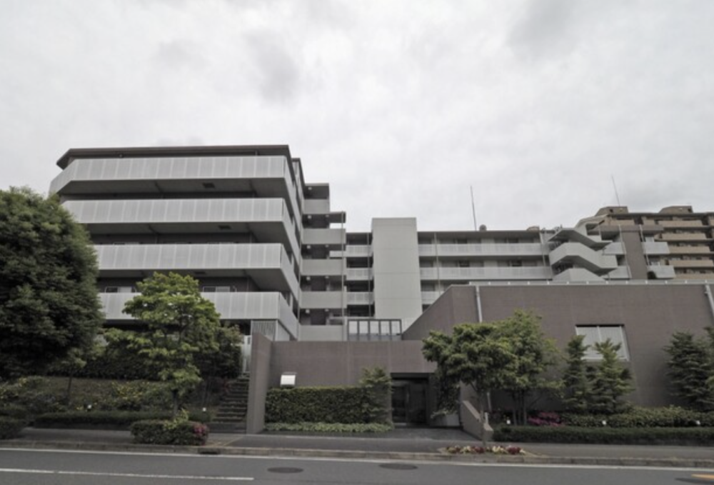 横浜市泉区のグレーシア緑園都市ガーデンプレミアでエコキュート交換工事をご検討の方へ
