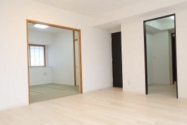東京都府中市のシーズガーデン府中多摩川でエコキュート交換工事をご検討の方へ　　