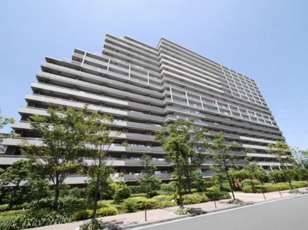 神奈川県川崎市のフォレシアムコンフォートタワーでエコキュート交換工事をご検討の方へ