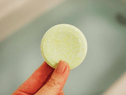 石油給湯器で入浴剤を使いたい方へ