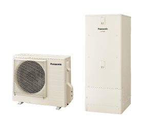 パナソニックのHE-30C3QVPSからエコキュート交換、修理、取替えをご検討の方へ