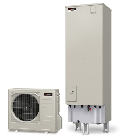三菱のSRT-HPK46W3のエコキュート交換、修理、取替えをご検討の方へ