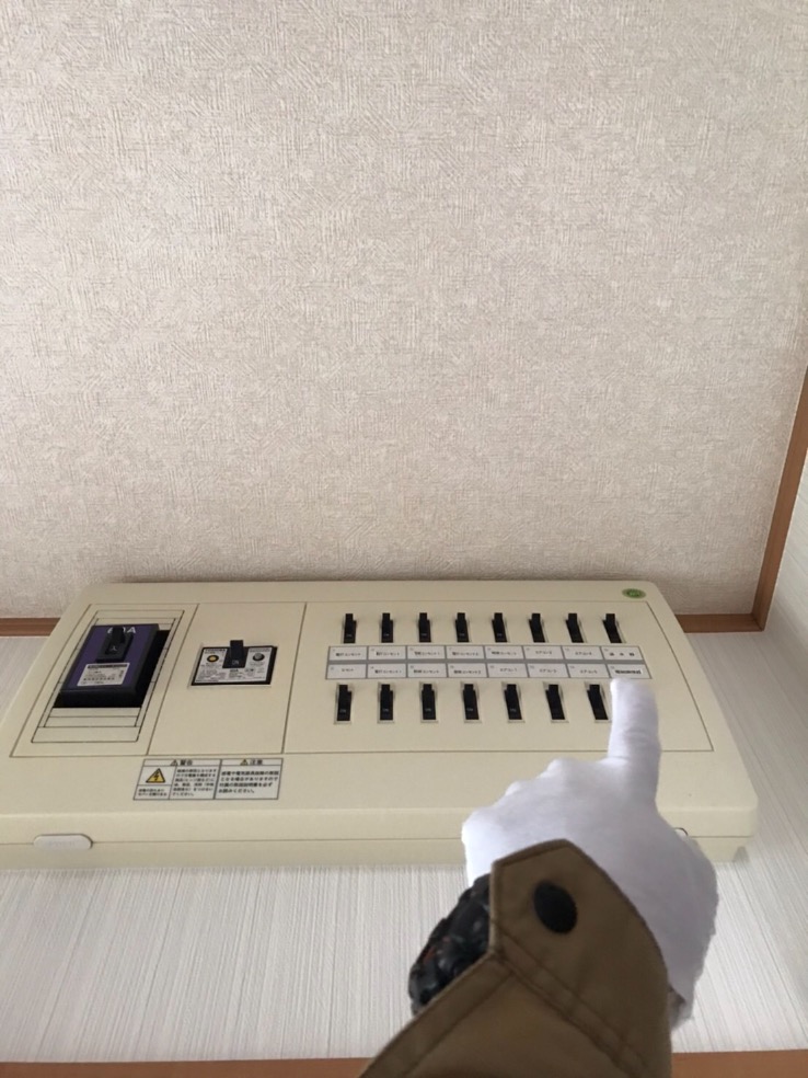 コロナエコキュートEQ37EFTVからダイキンエコキュートEQ37WFTV｜エコキュート交換工事｜神奈川県横浜市青葉区市ケ尾町｜