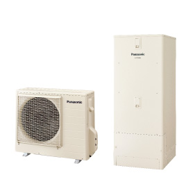 パナソニックのHE-C30EQSからエコキュート交換、修理、取替えをご検討の方へ