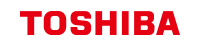 TOSHIBA