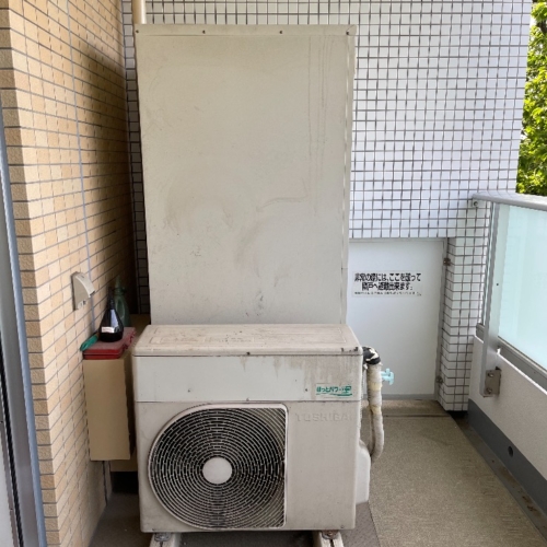 エコキュート修理,交換,取付工事