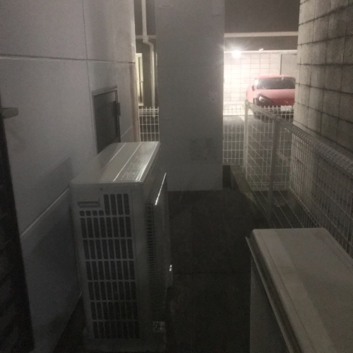 エコキュート修理,交換,取付工事