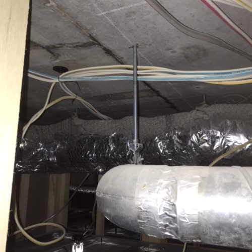 エコキュート修理,交換,取付工事