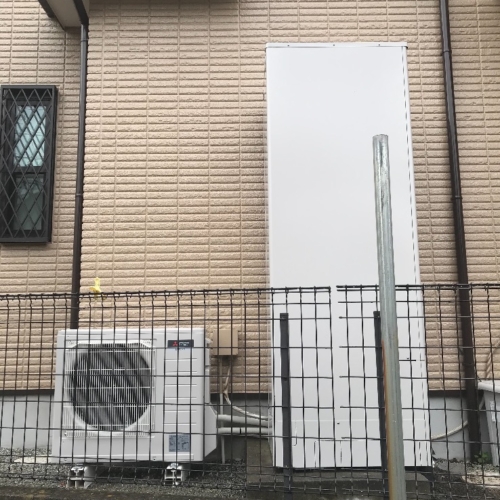 エコキュート修理,交換,取付工事