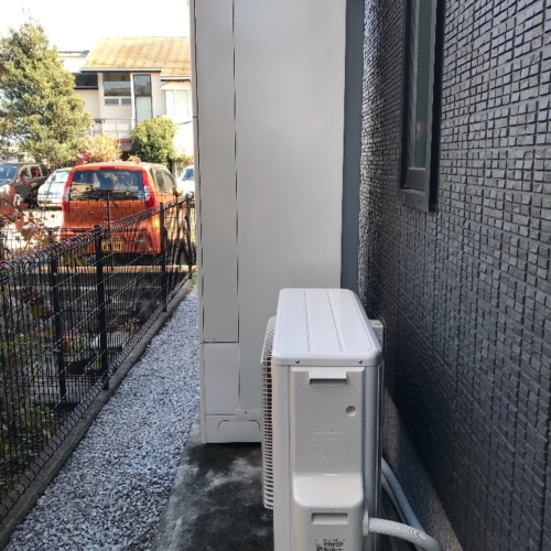 エコキュート修理,交換,取付工事