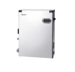 屋内設置タイプの石油給湯器をご検討の方へ