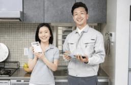 石油給湯器の不完全燃焼でお困りの方へ