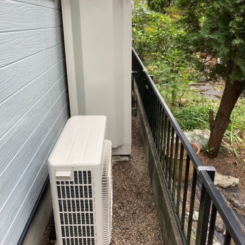 エコキュート修理,交換,取付工事