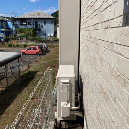 エコキュート修理,交換,取付工事