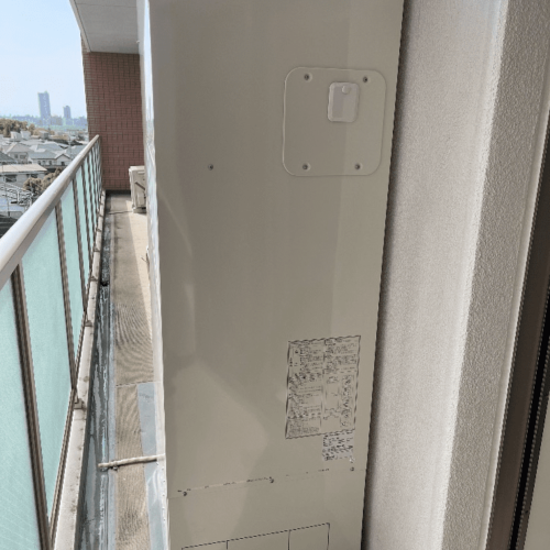 エコキュート修理,交換,取付工事