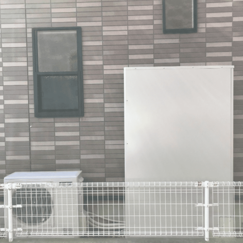 エコキュート修理,交換,取付工事