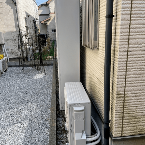 エコキュート修理,交換,取付工事