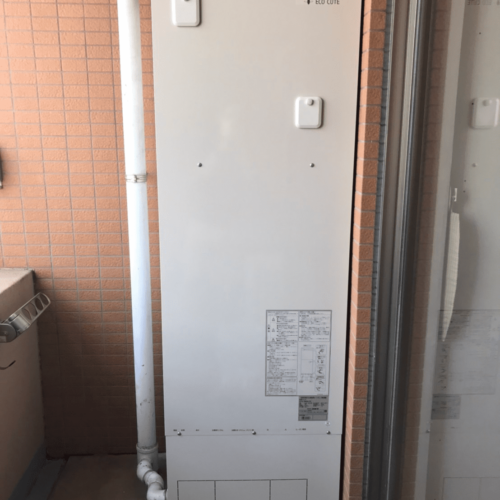 エコキュート修理,交換,取付工事
