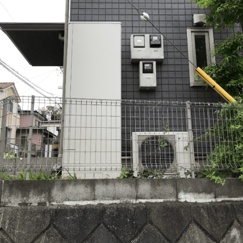 エコキュート修理,交換,取付工事