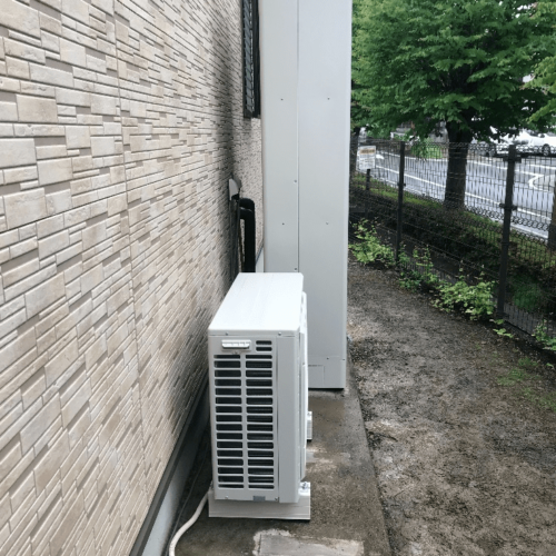 エコキュート修理,交換,取付工事