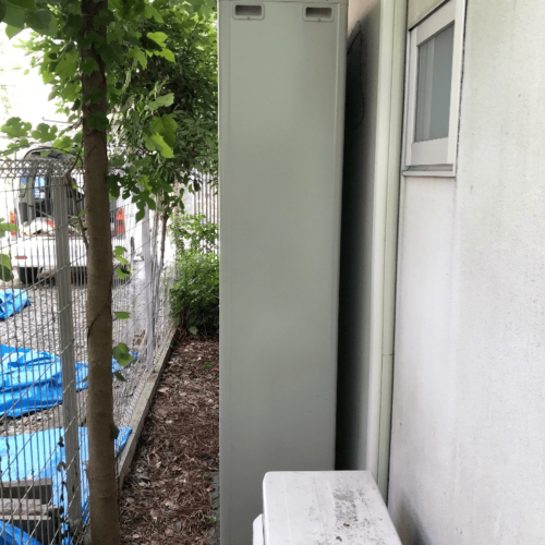 エコキュート修理,交換,取付工事