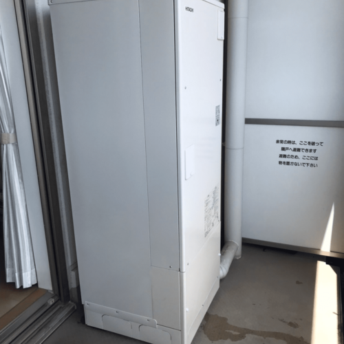 エコキュート修理,交換,取付工事