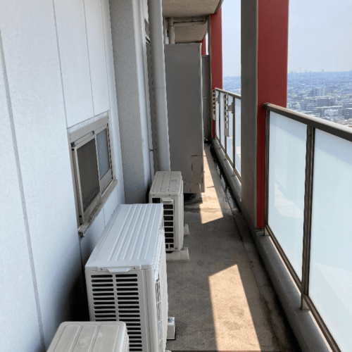 エコキュート修理,交換,取付工事