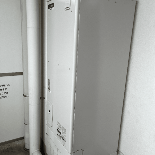 エコキュート修理,交換,取付工事