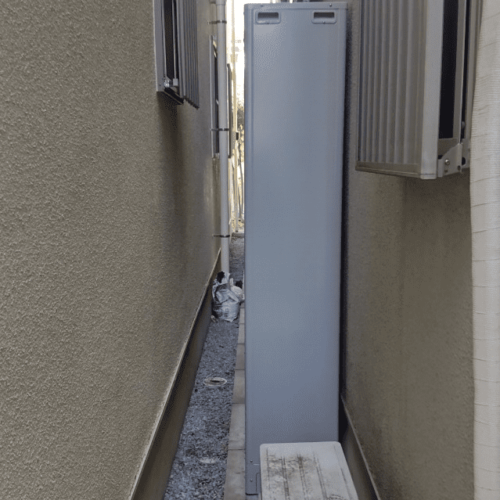 エコキュート修理,交換,取付工事