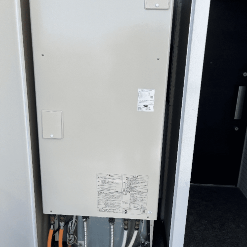 エコキュート修理,交換,取付工事