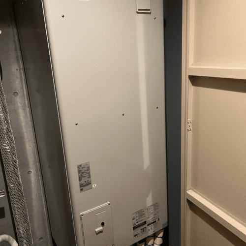 エコキュート修理,交換,取付工事