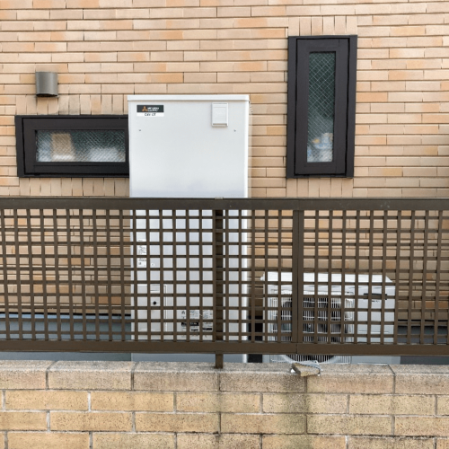 エコキュート修理,交換,取付工事