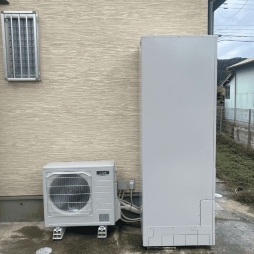 エコキュートを交換するにあたって大事な3つのポイントを知りたい方へ