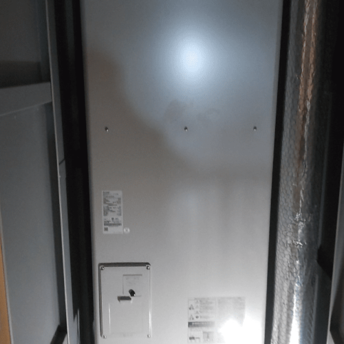 エコキュート修理,交換,取付工事