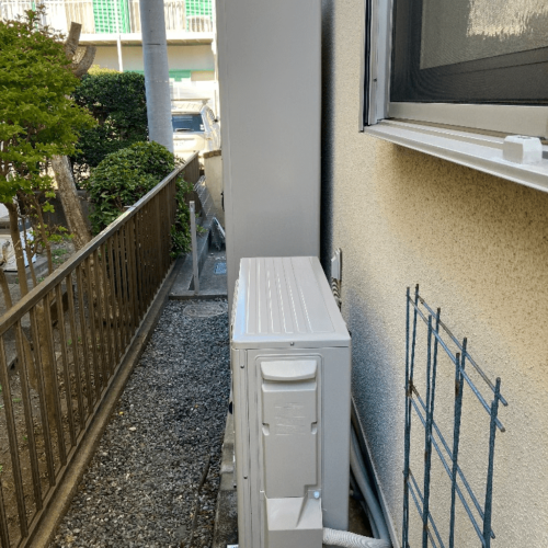 エコキュート修理,交換,取付工事