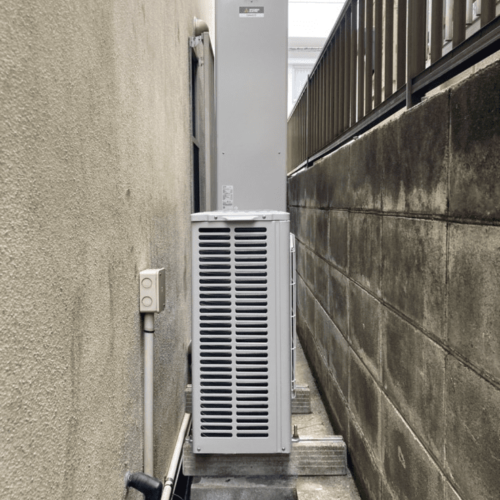 エコキュート修理,交換,取付工事