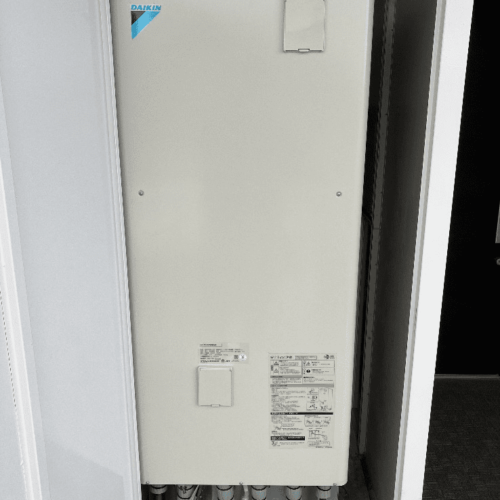 エコキュート修理,交換,取付工事